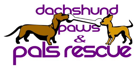 Dachshund Paws and Pals Rescue