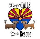 Happy Tails Doxie Rescue