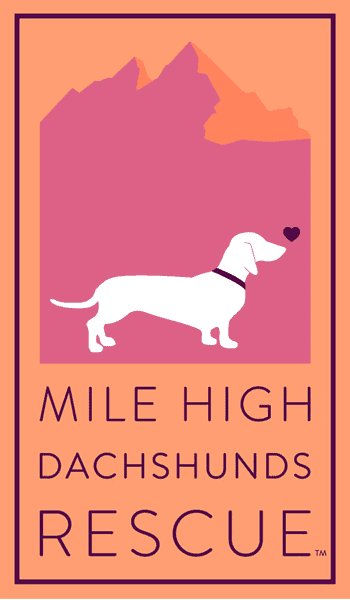 Mile High Dachshunds Rescue
