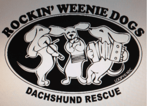 Rockin Weenie Dogs Dachshund Rescue