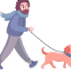 Dachshund Walking Tips