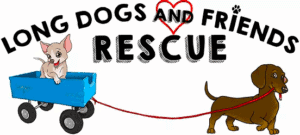 Long Dogs and Friends Rescue