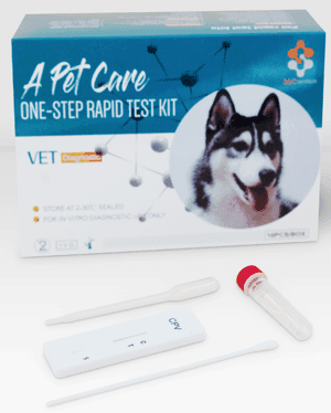 My Breeder Supply Relaxin Pregnancy Test