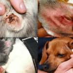 Dachshund Ear Problems: Symptoms and How to clean the Dachshund Ears to Prevent Infection