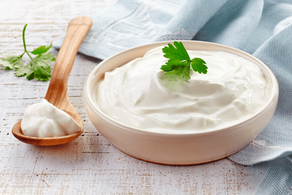 Is Sour Cream Toxic to Dogs